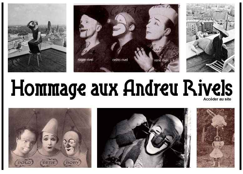 Les Andreu Rivels